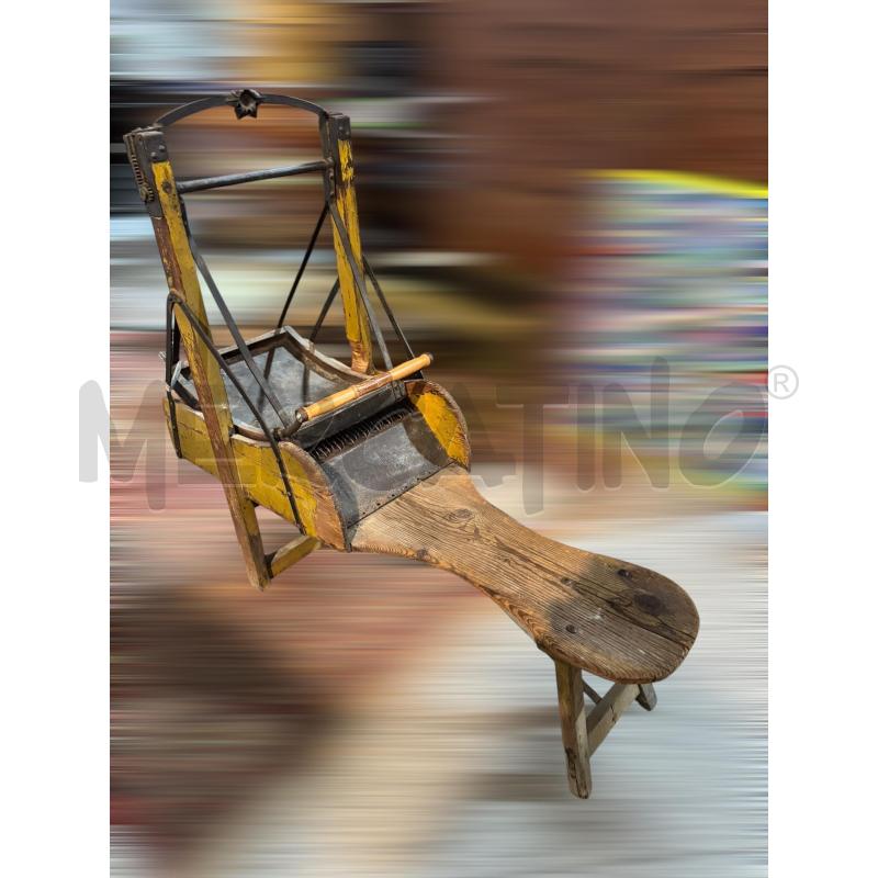 CARDATRICE MANUALE | Mercatino dell'Usato Osasco 1