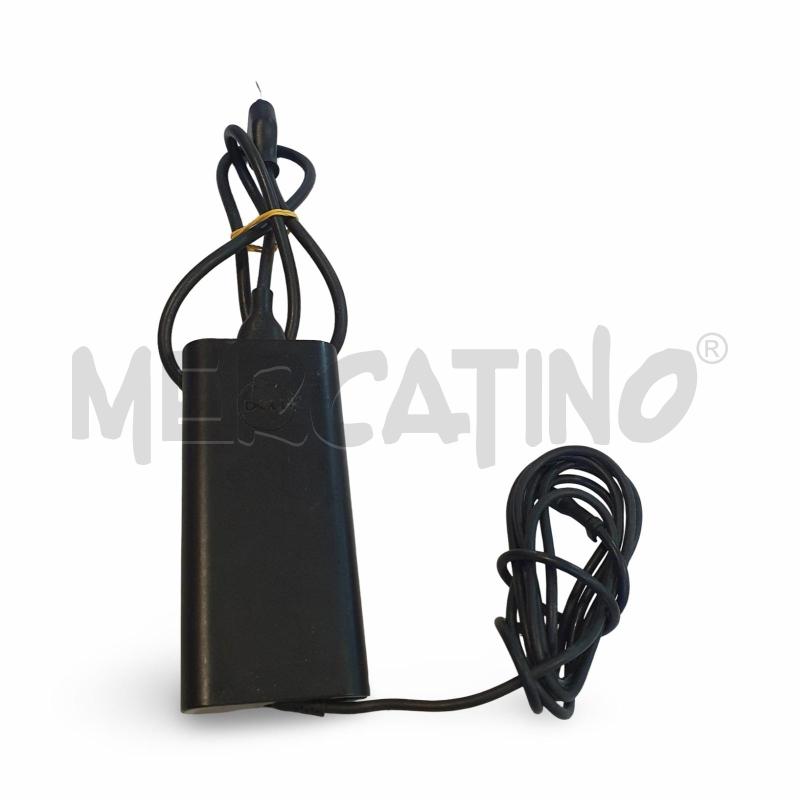 CARICATORE DELL 130 WATT | Mercatino dell'Usato Osasco 1