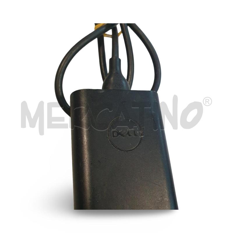 CARICATORE DELL 130 WATT | Mercatino dell'Usato Osasco 2
