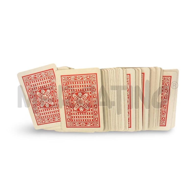 CARTE DA GIOCO COMPLETO POKER CUCCIOLO VIASSONE OTTIME CONDIZIONI | Mercatino dell'Usato Osasco 3
