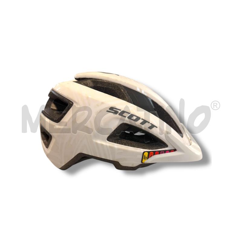 CASCO BICI SCOTT S/M | Mercatino dell'Usato Osasco 1