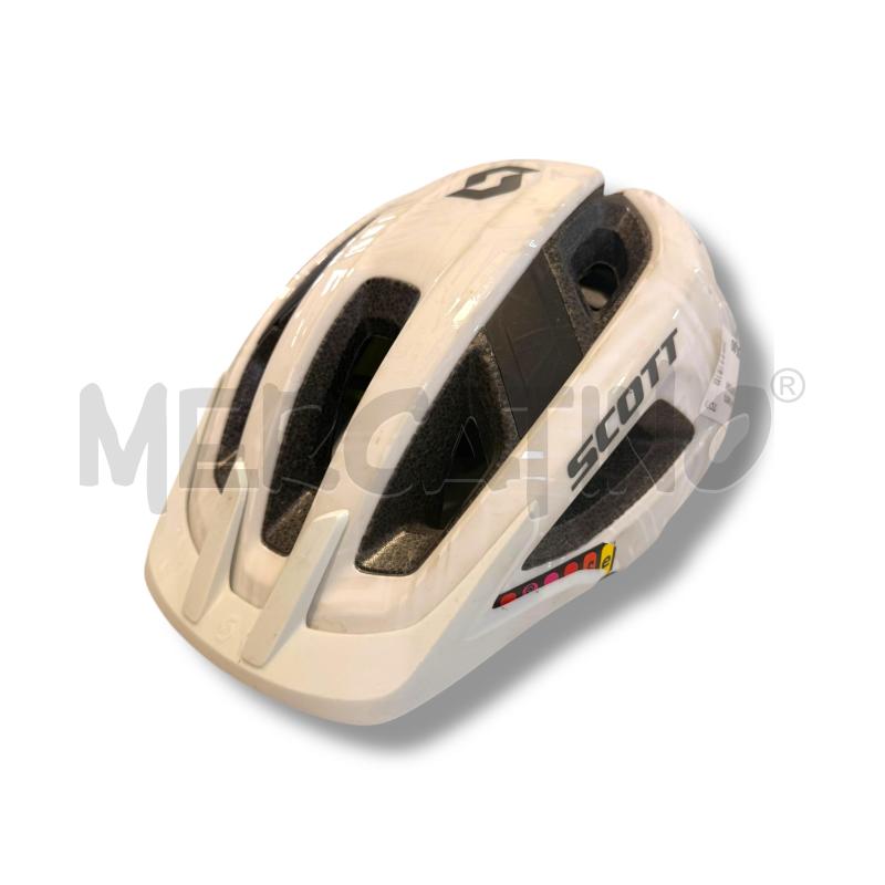 CASCO BICI SCOTT S/M | Mercatino dell'Usato Osasco 2