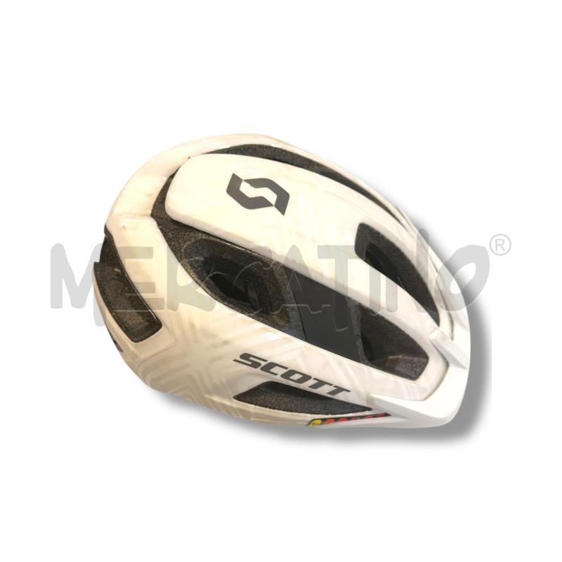 CASCO BICI SCOTT S/M | Mercatino dell'Usato Osasco 3