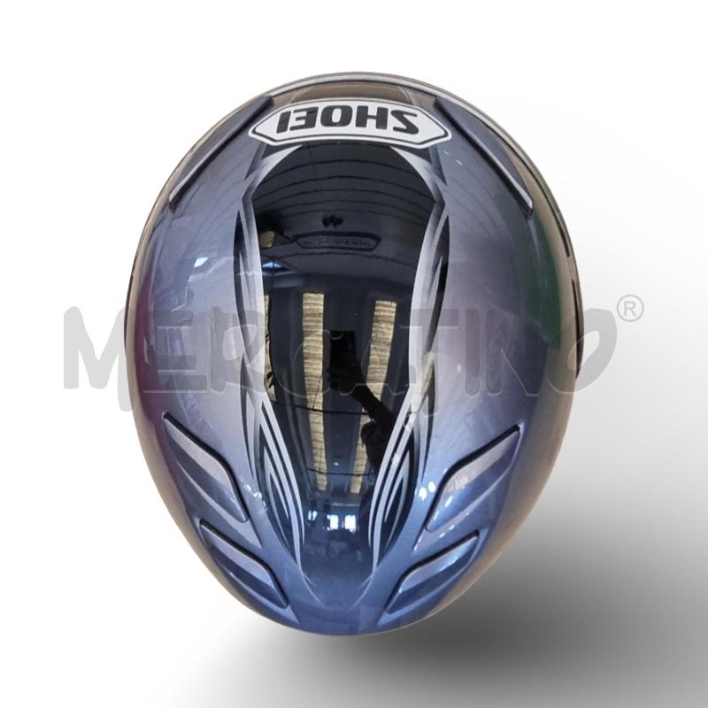CASCO MOTO SHOEI XR-1100 TOP DI GAMMA OMOLOGATO ECE22.05 CON SCATOLA PARI AL NUOVO | Mercatino dell'Usato Osasco 3
