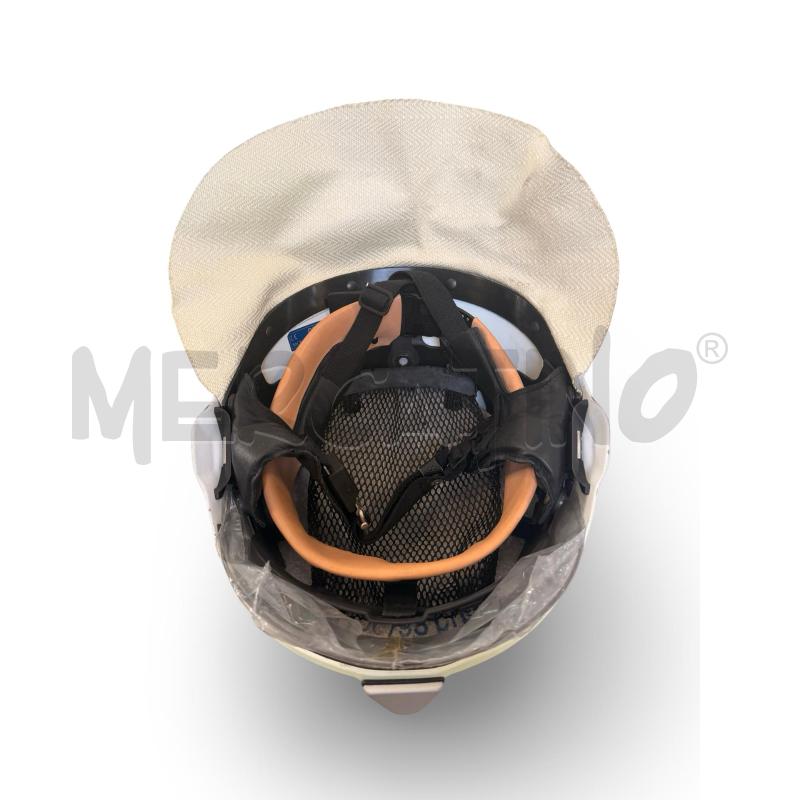 CASCO VIGILI DEL FUOCO NUOVO SCHUBERTH F200 NUOVO | Mercatino dell'Usato Osasco 5