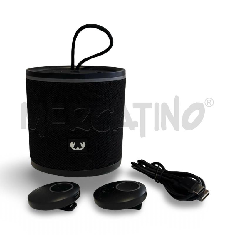 CASSA BLUETHOOT A BATTERIA  | Mercatino dell'Usato Osasco 1