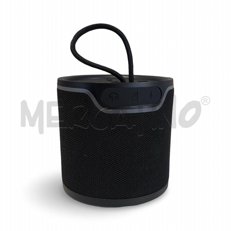 CASSA BLUETHOOT A BATTERIA  | Mercatino dell'Usato Osasco 3