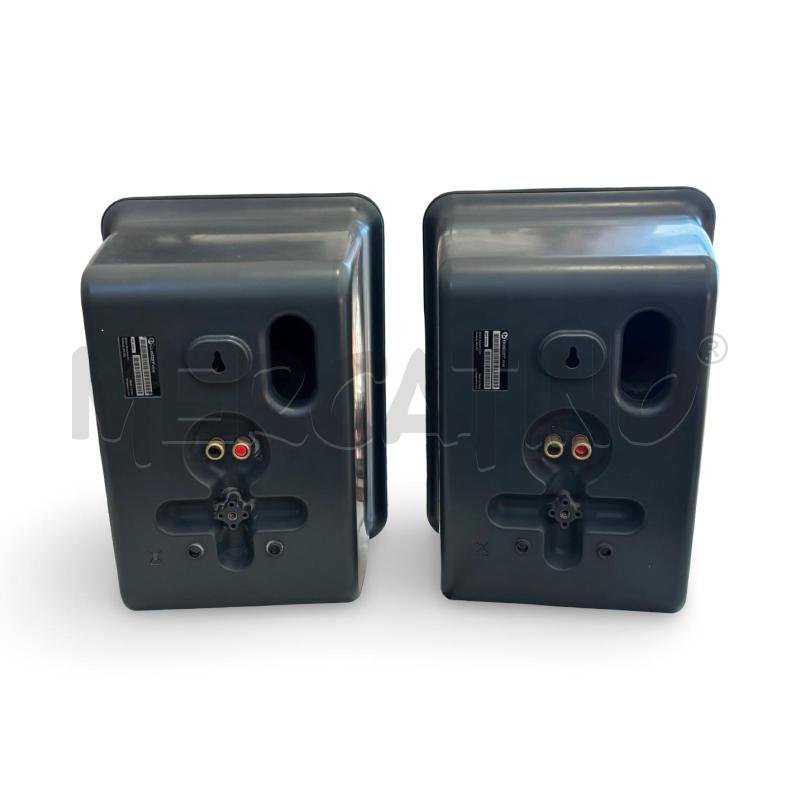CASSE ACUSTICHE BOSTON ACOUSTICS | Mercatino dell'Usato Osasco 3