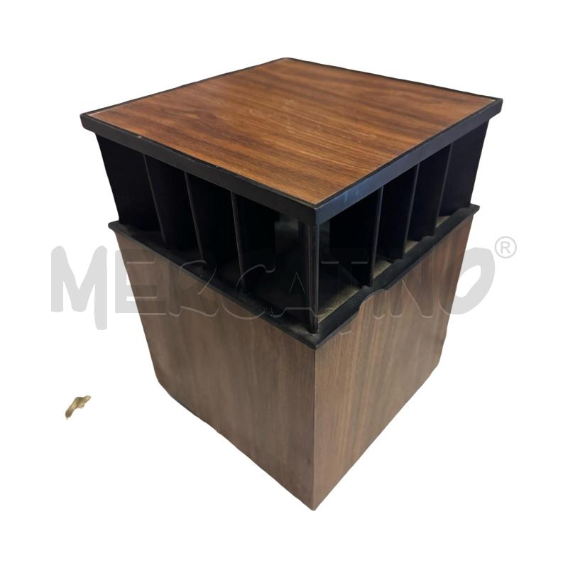 CASSE ACUSTICHE NATIONAL SB-90 SUONO A 360 GRADI | Mercatino dell'Usato Osasco 3