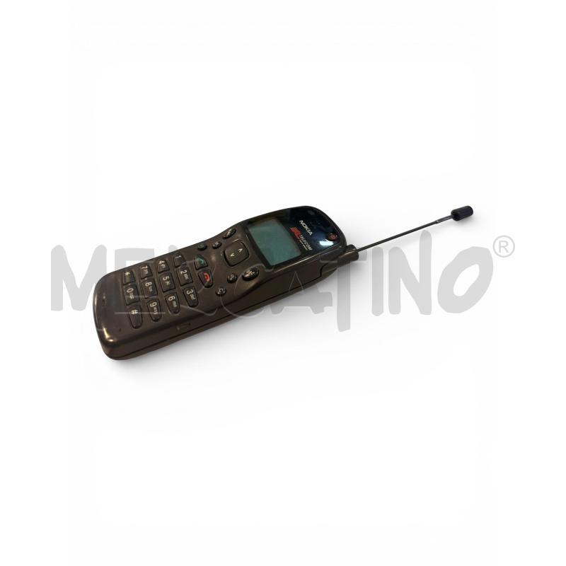 CELLULARE NOKIA CITYMAN 500 232 NON TESTATO NO CARICATORE | Mercatino dell'Usato Osasco 2