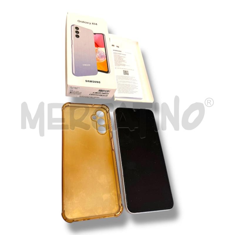 CELLULARE SAMSUNG A14 128 GB | Mercatino dell'Usato Osasco 1