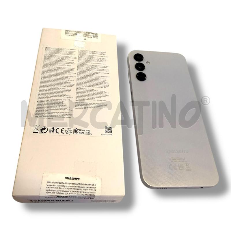 CELLULARE SAMSUNG A14 128 GB | Mercatino dell'Usato Osasco 2