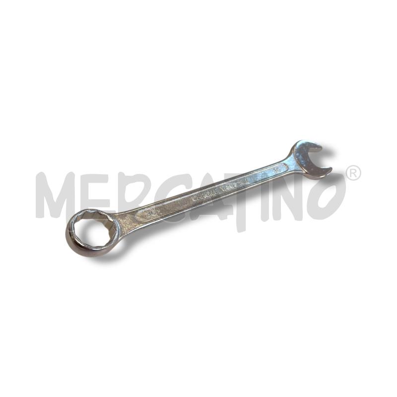 CHIAVE INGLESE CHRONE VANADIUM DA 30 | Mercatino dell'Usato Osasco 3