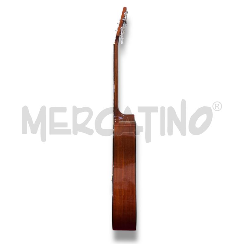 CHITARRA ACUSTICA MASAAKI MOD V-15 | Mercatino dell'Usato Osasco 5