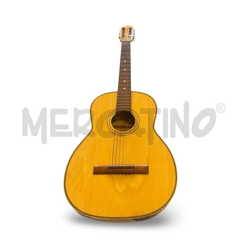 CHITARRA SPAGNOLA CHIARA | Mercatino dell'Usato Osasco 1