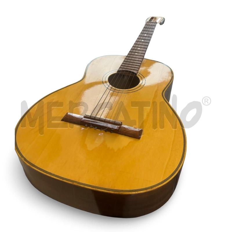 CHITARRA SPAGNOLA CHIARA | Mercatino dell'Usato Osasco 2