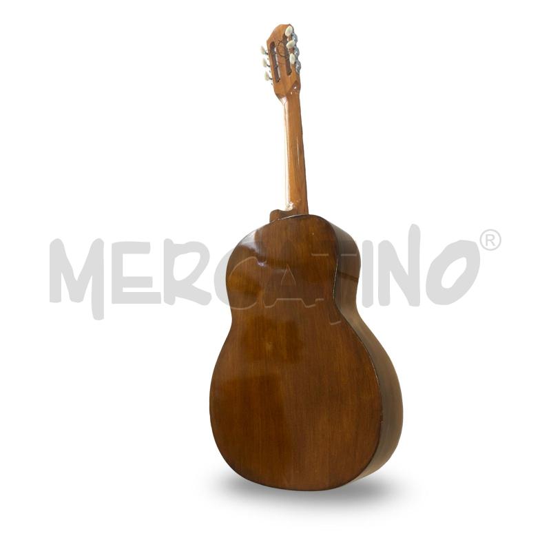 CHITARRA SPAGNOLA CHIARA | Mercatino dell'Usato Osasco 4