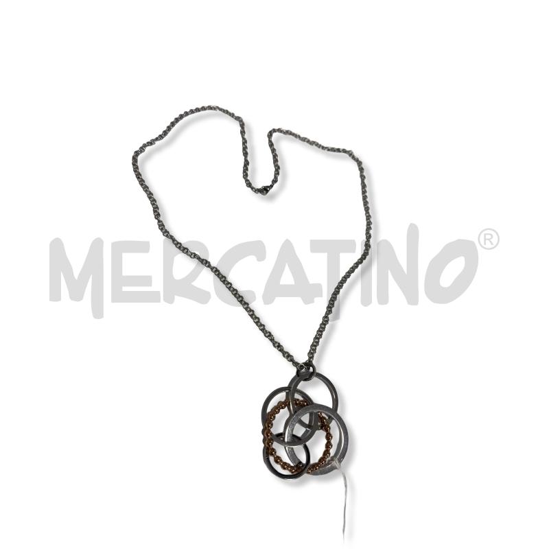 COLLANA MORELLATO BAGLIORI SYX02 | Mercatino dell'Usato Osasco 1