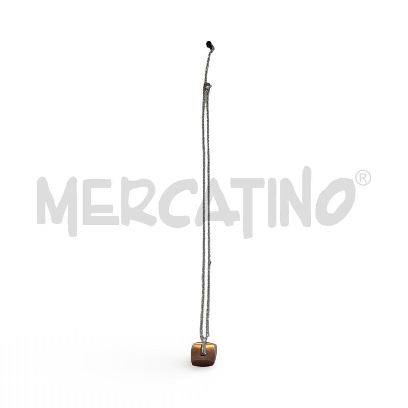 COLLANA SWAROVSKI TJ 1608 | Mercatino dell'Usato Osasco 1