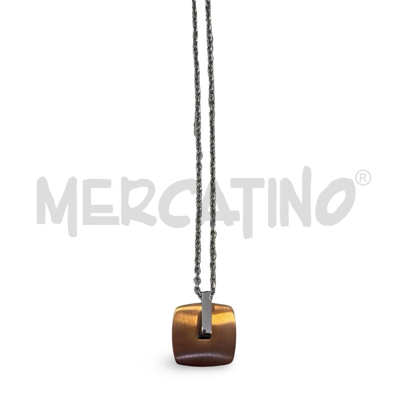 COLLANA SWAROVSKI TJ 1608 | Mercatino dell'Usato Osasco 2