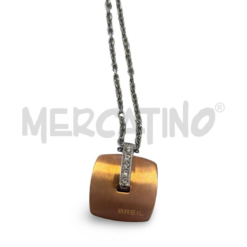 COLLANA SWAROVSKI TJ 1608 | Mercatino dell'Usato Osasco 4