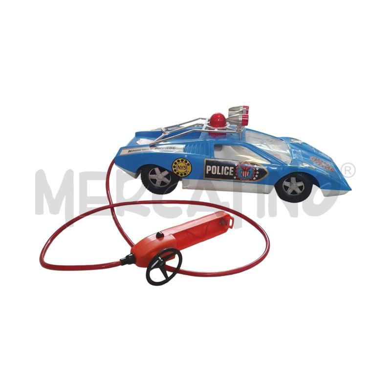 COLLEZIONE AUTOMOBILE COMANDATA 40 CM MANCA CUSTODIA BATTERIE VISTA E PIACIUTA HIGHWAY PATROL | Mercatino dell'Usato Osasco 1