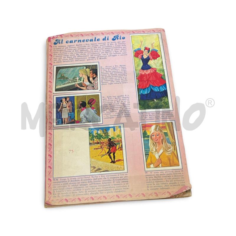 COLLEZIONE BARBIE ANNI 70 | Mercatino dell'Usato Osasco 4