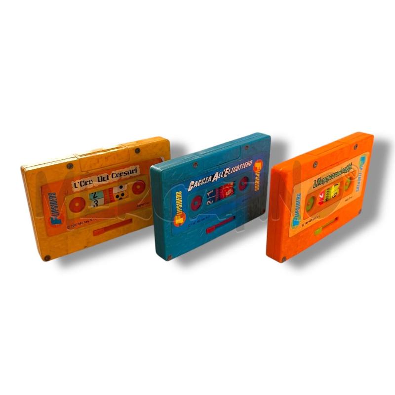 COLLEZIONE FLIP-SIDER 3 PZFUNZIONANTO | Mercatino dell'Usato Osasco 2