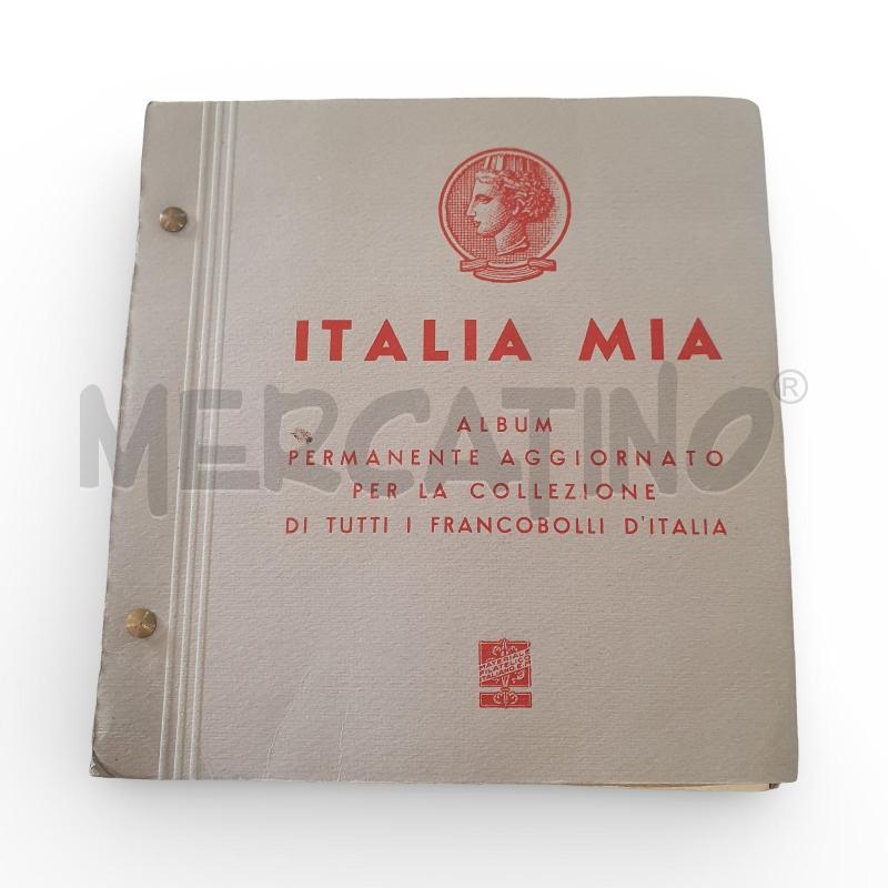 COLLEZIONE FRANCOBOLLI | Mercatino dell'Usato Osasco 1
