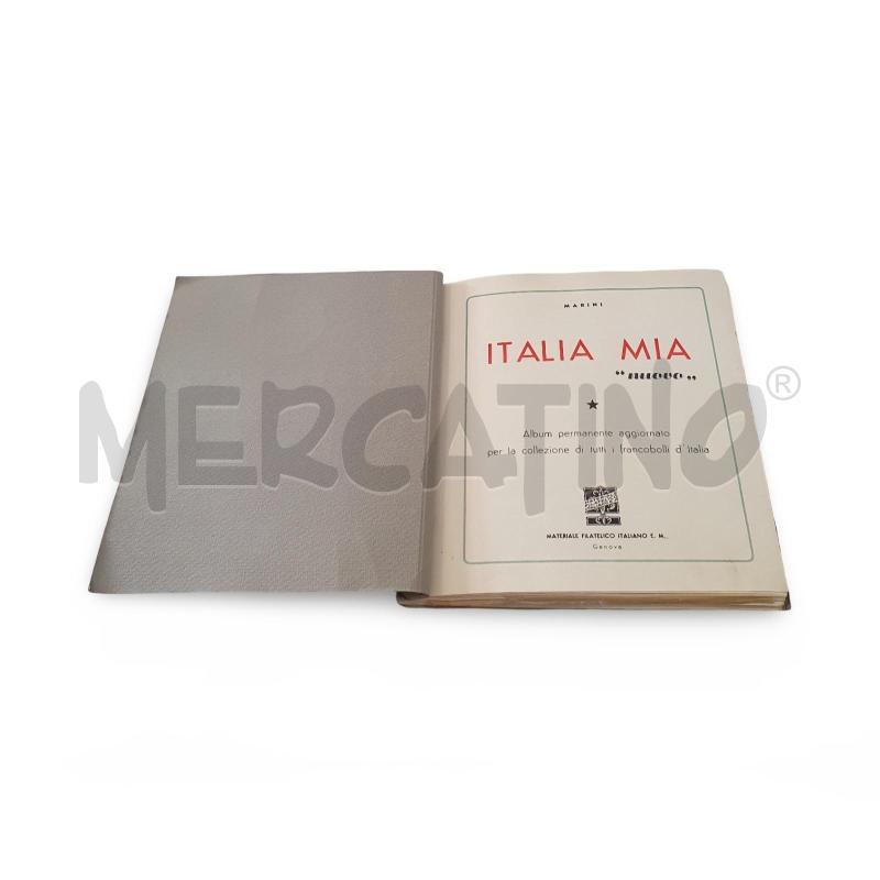 COLLEZIONE FRANCOBOLLI | Mercatino dell'Usato Osasco 2