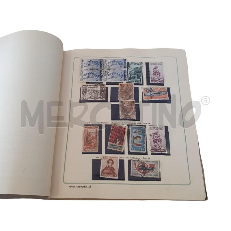 COLLEZIONE FRANCOBOLLI | Mercatino dell'Usato Osasco 3