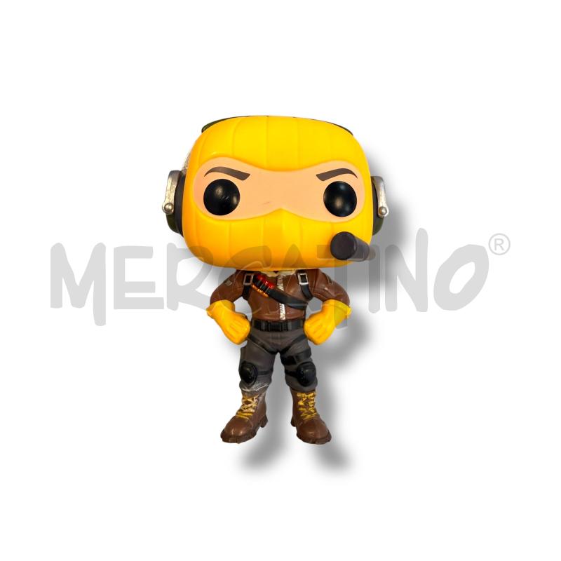 COLLEZIONE FUNKO POP FORTNITE RAPTOR 436 NO SCATOLA  | Mercatino dell'Usato Osasco 1