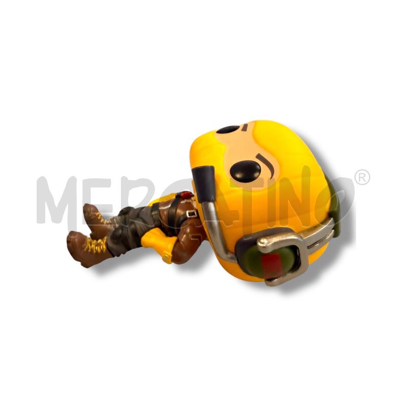 COLLEZIONE FUNKO POP FORTNITE RAPTOR 436 NO SCATOLA  | Mercatino dell'Usato Osasco 2
