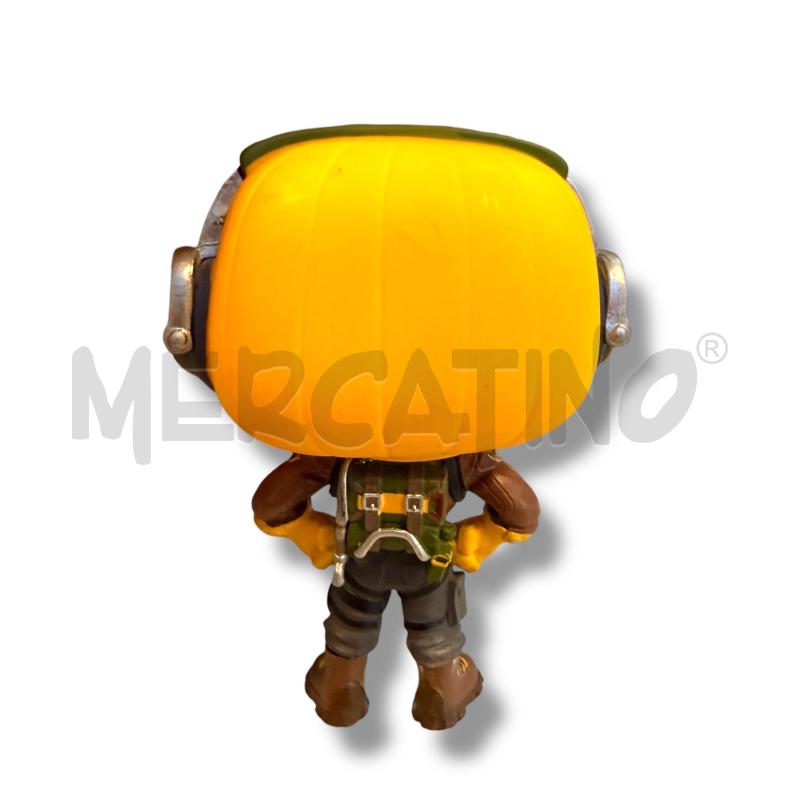 COLLEZIONE FUNKO POP FORTNITE RAPTOR 436 NO SCATOLA  | Mercatino dell'Usato Osasco 4