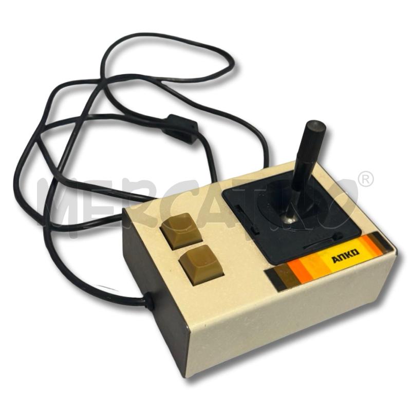 COLLEZIONE JOYSTICK ANKO GC101 NON REVISIONATO. | Mercatino dell'Usato Osasco 1