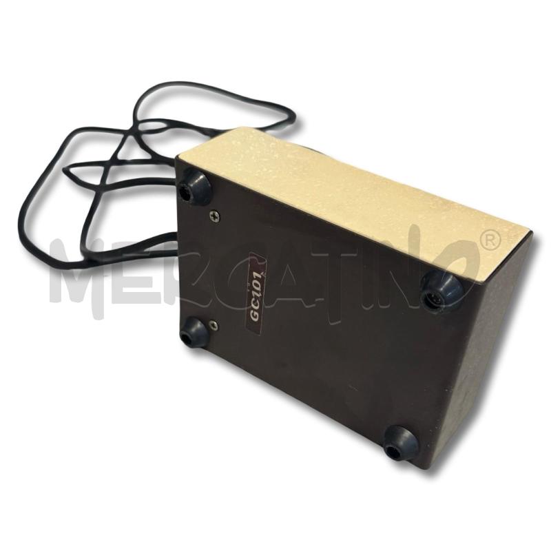 COLLEZIONE JOYSTICK ANKO GC101 NON REVISIONATO. | Mercatino dell'Usato Osasco 2
