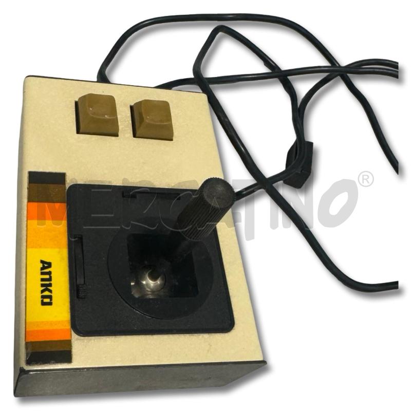 COLLEZIONE JOYSTICK ANKO GC101 NON REVISIONATO. | Mercatino dell'Usato Osasco 4