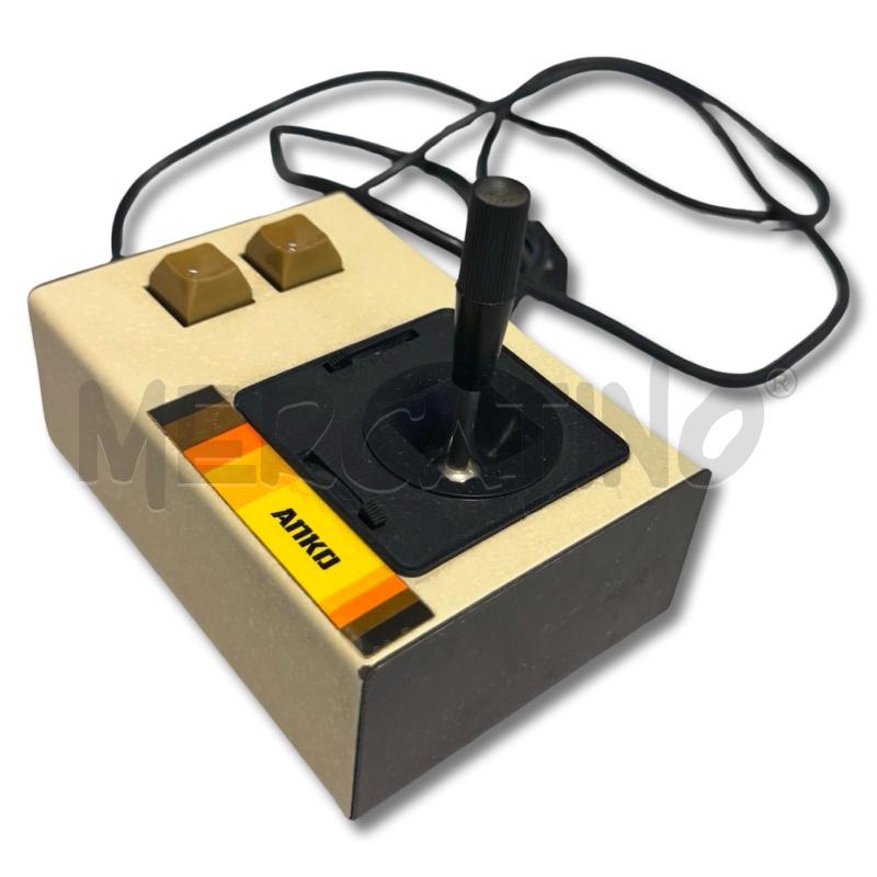 COLLEZIONE JOYSTICK ANKO GC101 NON REVISIONATO. | Mercatino dell'Usato Osasco 5
