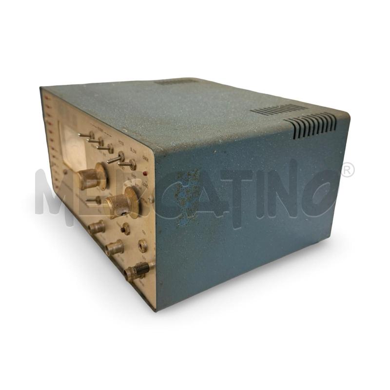 COLLEZIONE MILLIVOLTMETER AUTORANGING FUNZIONANTE 26X20X14 | Mercatino dell'Usato Osasco 3