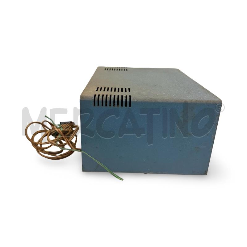 COLLEZIONE MILLIVOLTMETER AUTORANGING FUNZIONANTE 26X20X14 | Mercatino dell'Usato Osasco 4