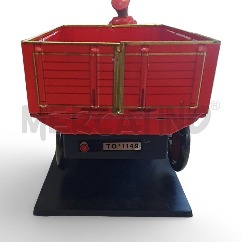 COLLEZIONE MODELLINO CAFFÈ VERGNANO PREMIATA DITTA  | Mercatino dell'Usato Osasco 4