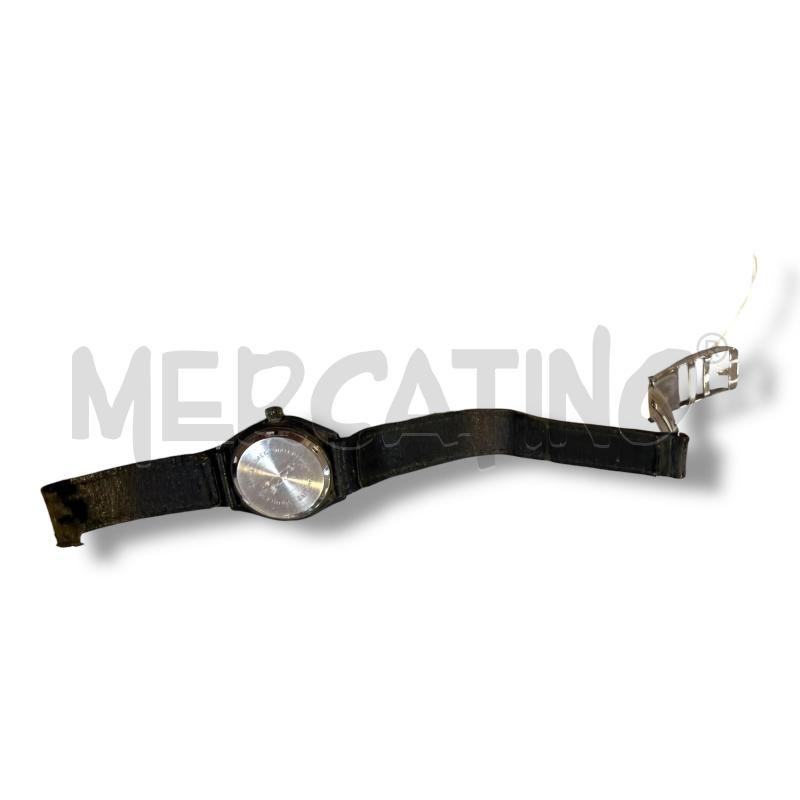 COLLEZIONE OROLOGIO PORSCHE DESIGN QUARTZ ACCIAIO ANNI 80/90 CINTURINO STRAPPATO DA SOSTITUIRE | Mercatino dell'Usato Osasco 3