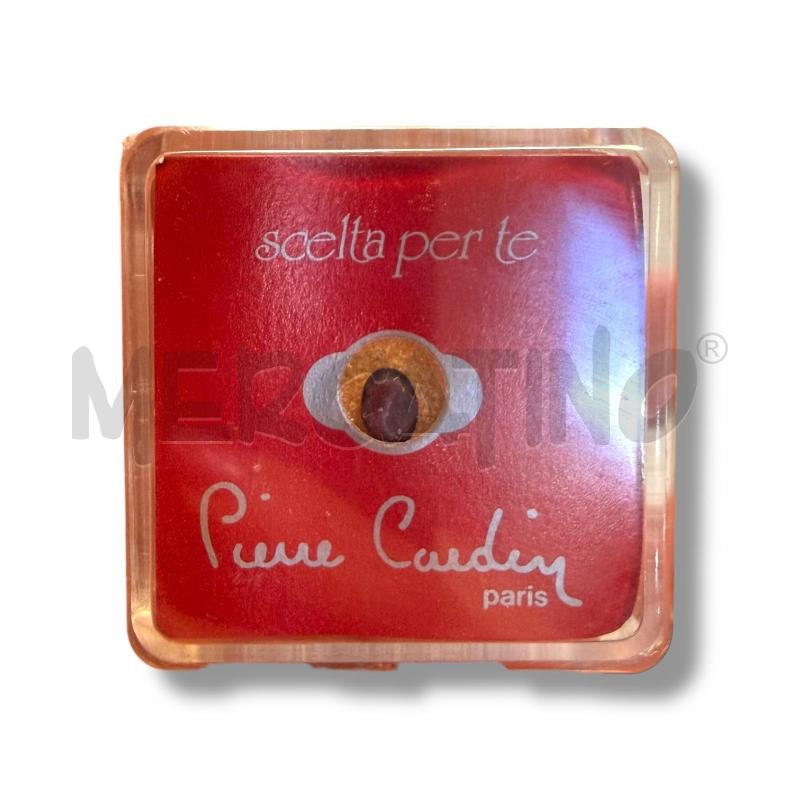 COLLEZIONE PIERRE CARDIN GRANATO | Mercatino dell'Usato Osasco 1
