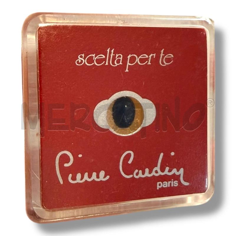 COLLEZIONE PIERRE CARDIN SODALITE | Mercatino dell'Usato Osasco 1