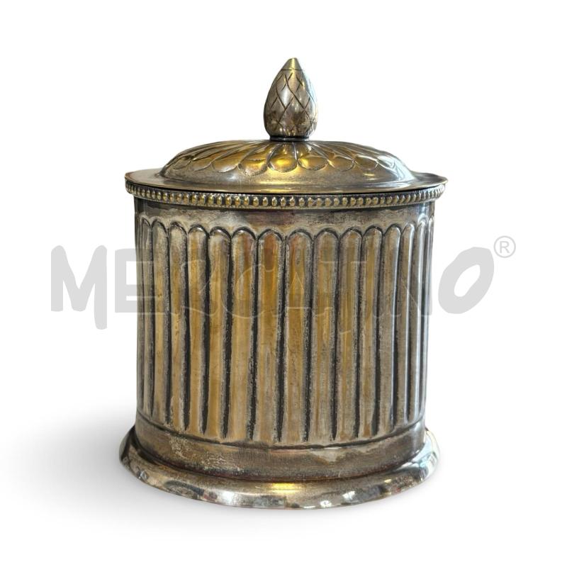 COLLEZIONE PORTA COTONE SHEFFIELD  | Mercatino dell'Usato Osasco 1