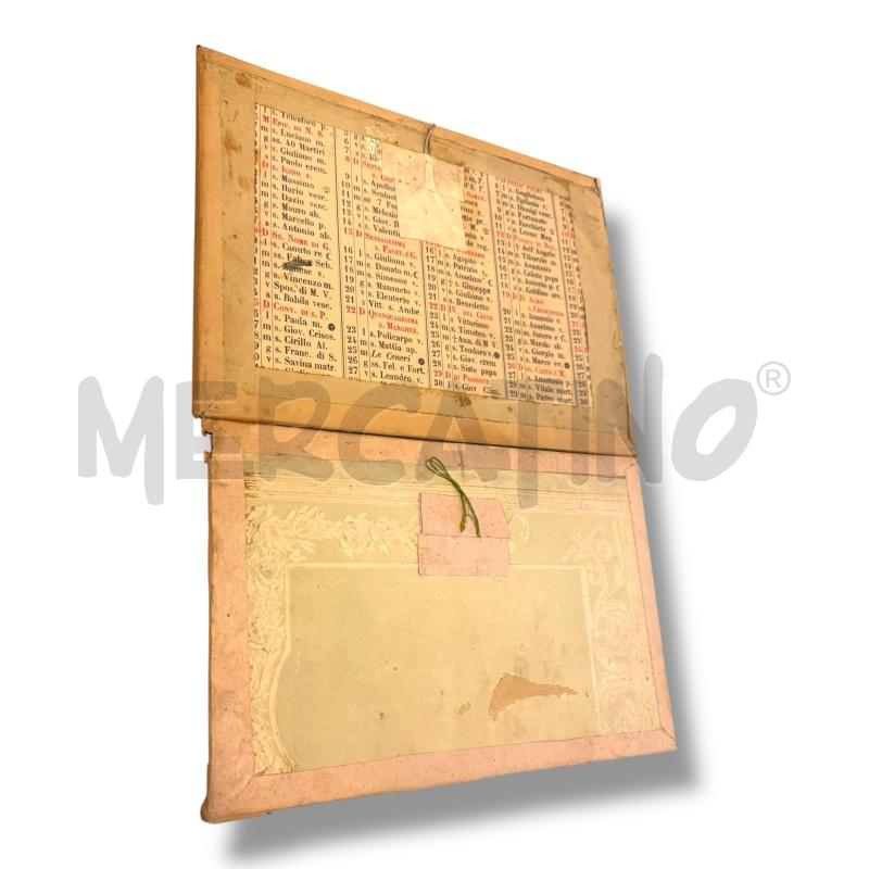 COLLEZIONE PZ 2 ACQUAFORTE 33X25 CM | Mercatino dell'Usato Osasco 3