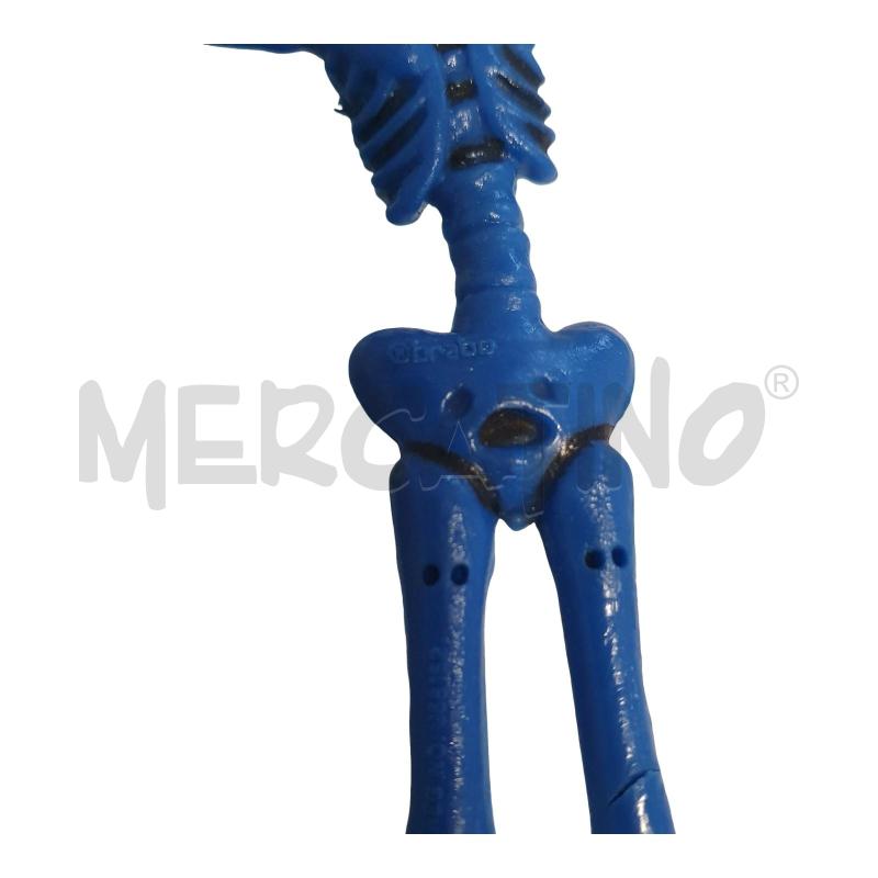 COLLEZIONE PZ 5 PERSONAGGI BENDY ANNI 70  | Mercatino dell'Usato Osasco 4