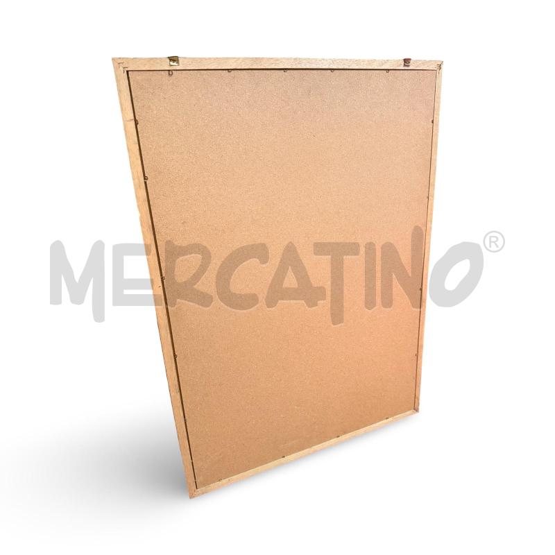 COLLEZIONE SPECCHIO PROMOZIONALE VODKA GLACIALE KEGLEVICH 73X53 | Mercatino dell'Usato Osasco 3