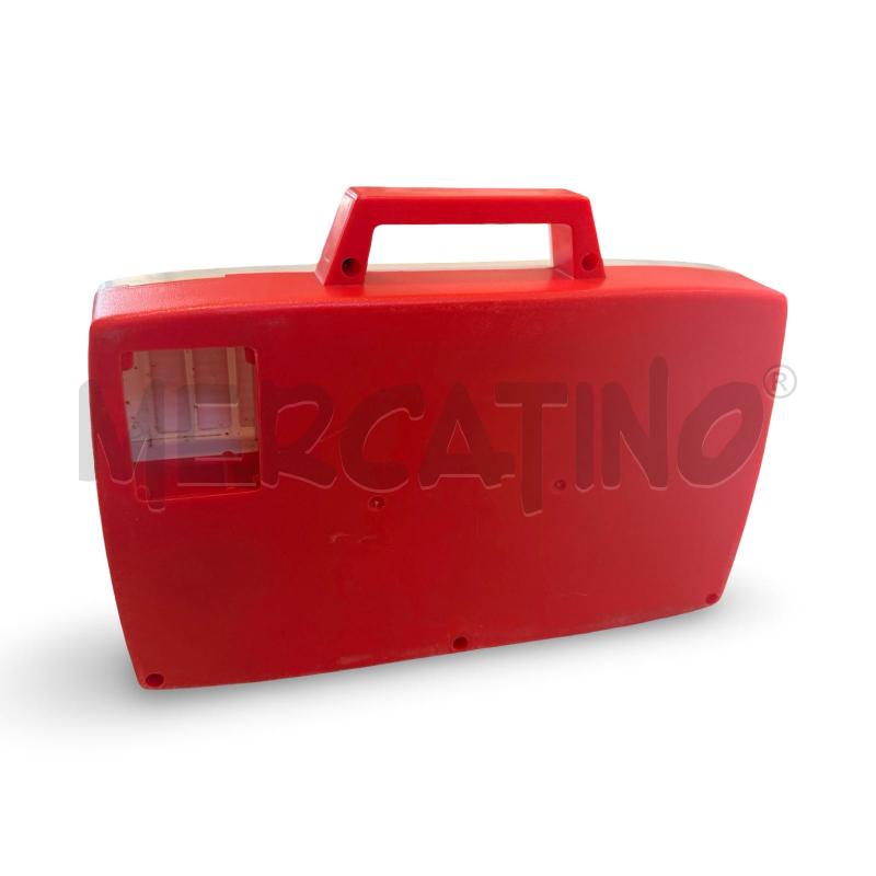 COLLEZIONE TELEVISORE GIOCATTOLO 26X20 CM | Mercatino dell'Usato Osasco 3