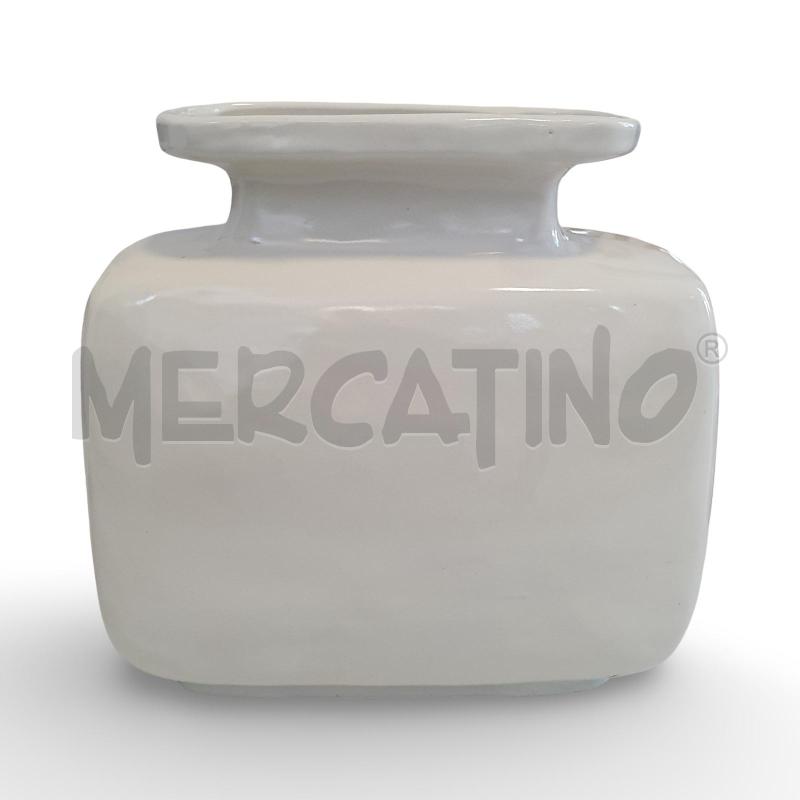 COLLEZIONE VASO THUN BOLZANO VINTAGE RARO DA COLLEZIONE ANNI 60 ALTEZZA 26 CM MARCHIO CON TORRE  | Mercatino dell'Usato Osasco 2